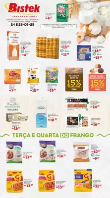Catálogo Bistek Supermercados