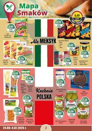 DUO-TES gazetka Strona 2