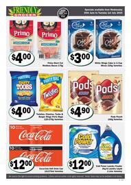 Friendly Grocer catalogue week 26 Page 2