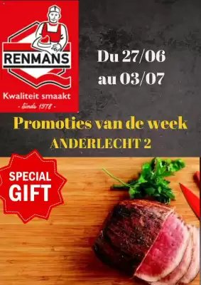 Renmans folder (geldig t/m 3-07)