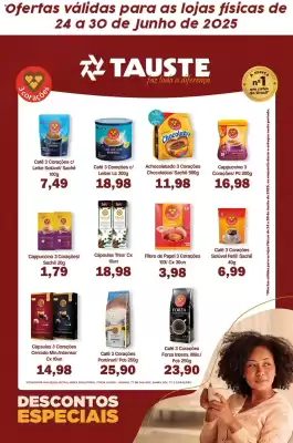Catálogo Supermercados Tauste