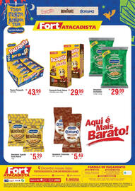 Catálogo Fort Atacadista semana 26 Página 2