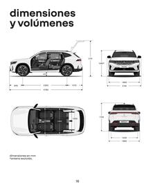 Catálogo Renault Página 16