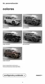 Catálogo Renault Página 12