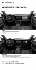 Catálogo Renault Página 13