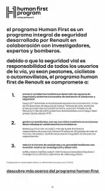 Catálogo Renault Página 17