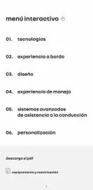 Catálogo Renault Página 3