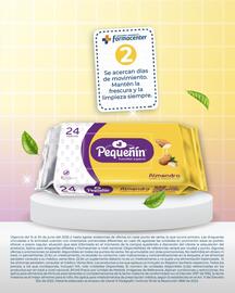 Catálogo Farmacenter semana 26 Página 3