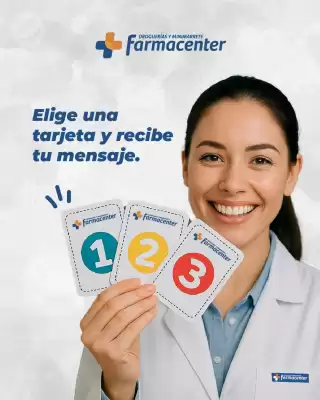 Catálogo Farmacenter (válido hasta 30-06)