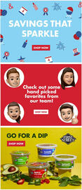 Smart & Final Weekly Ad week 26 Page 2