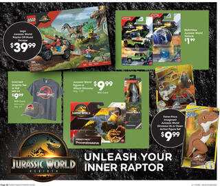 Fred Meyer Weekly Ad week 26 Page 12