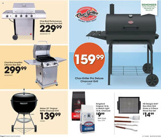 Fred Meyer Weekly Ad week 26 Page 2