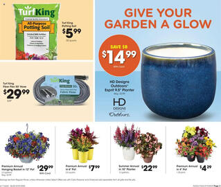 Fred Meyer Weekly Ad week 26 Page 3