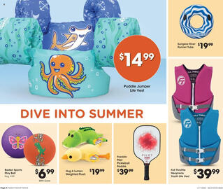 Fred Meyer Weekly Ad week 26 Page 4
