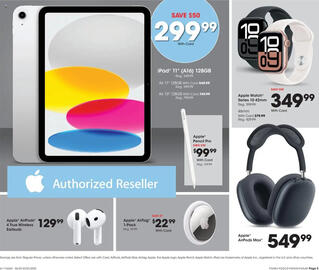 Fred Meyer Weekly Ad week 26 Page 5