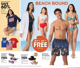Fred Meyer Weekly Ad week 26 Page 9