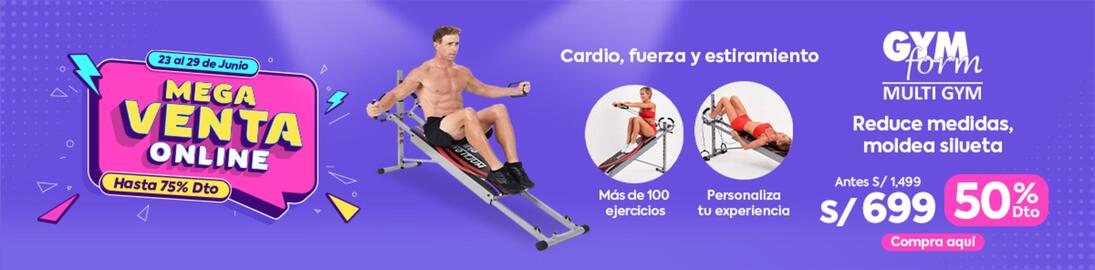 Catálogo Quality Products semana 26 Página 1
