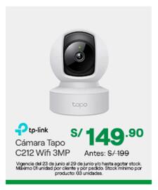 Catálogo Tai Loy semana 26 Página 3