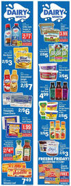 IGA Weekly Ad week 26 Page 2