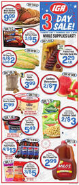 IGA Weekly Ad week 26 Page 4