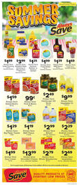 IGA Weekly Ad week 26 Page 7