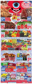 Jewel-Osco Weekly Ad week 26 Page 1
