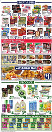 Jewel-Osco Weekly Ad week 26 Page 3