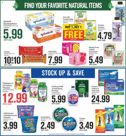 Mariano's Weekly Ad week 26 Page 10
