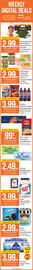 Mariano's Weekly Ad week 26 Page 3