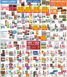 Mariano's Weekly Ad week 26 Page 4