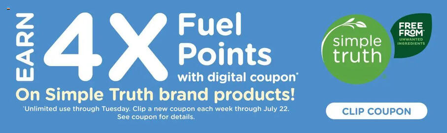 Mariano's Weekly Ad week 26 Page 5