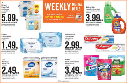 Mariano's Weekly Ad week 26 Page 6