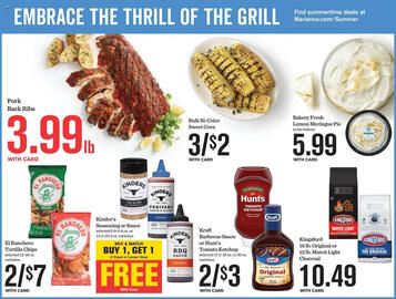 Mariano's Weekly Ad week 26 Page 8