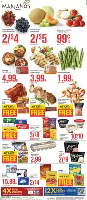 Mariano's Weekly Ad (valid until 1-07)