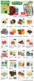 Fresh Thyme Weekly Ad week 26 Page 1