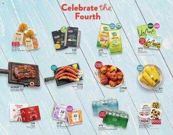 Fresh Thyme Weekly Ad week 26 Page 4