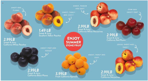 Fresh Thyme Weekly Ad week 26 Page 6