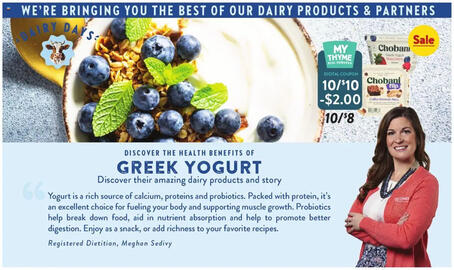 Fresh Thyme Weekly Ad week 26 Page 9