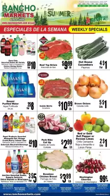 Rancho Markets Weekly Ad (valid until 30-06)