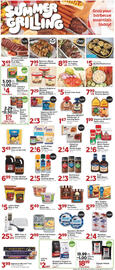 United Supermarkets Weekly Ad week 26 Page 2
