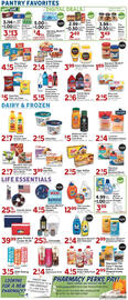 United Supermarkets Weekly Ad week 26 Page 4
