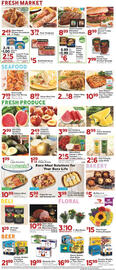 United Supermarkets Weekly Ad week 26 Page 5