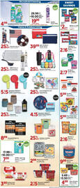 United Supermarkets Weekly Ad week 26 Page 7