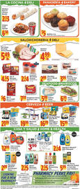 Amigos United Weekly Ad week 26 Page 4