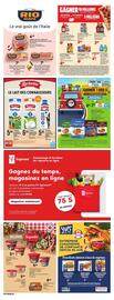 Provigo flyer week 26 Page 10