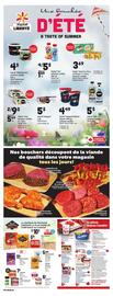 Provigo flyer week 26 Page 11