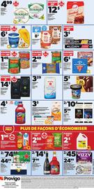 Provigo flyer week 26 Page 2