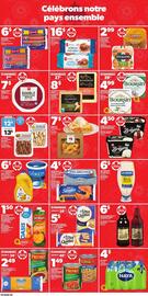 Provigo flyer week 26 Page 3