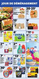 Provigo flyer week 26 Page 7