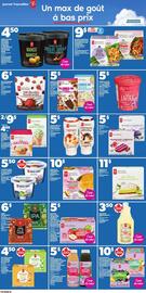 Provigo flyer week 26 Page 8